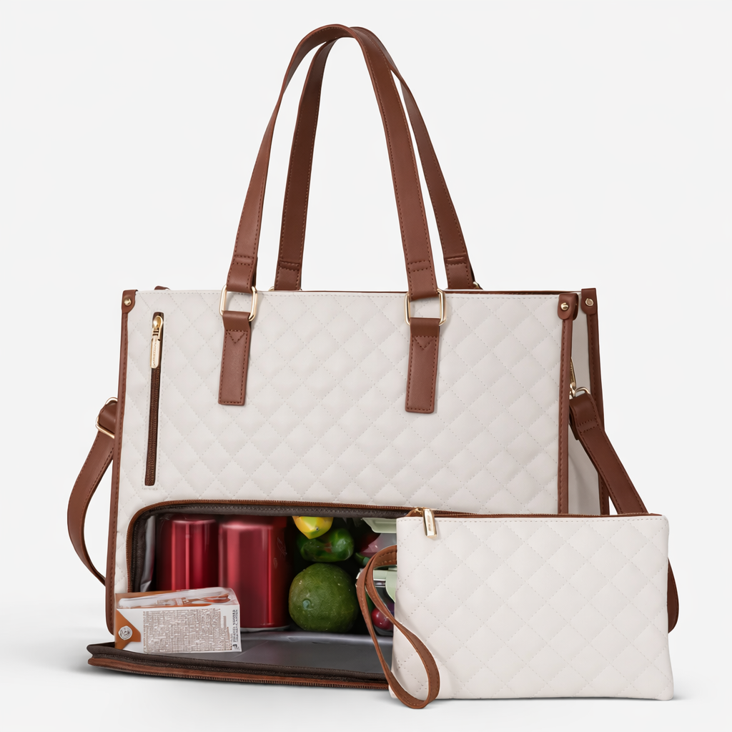 Sculpta Tote