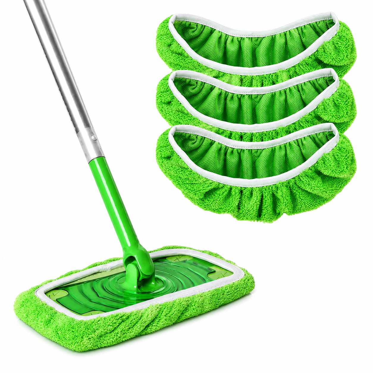Sculpta™ Moppöverdrag