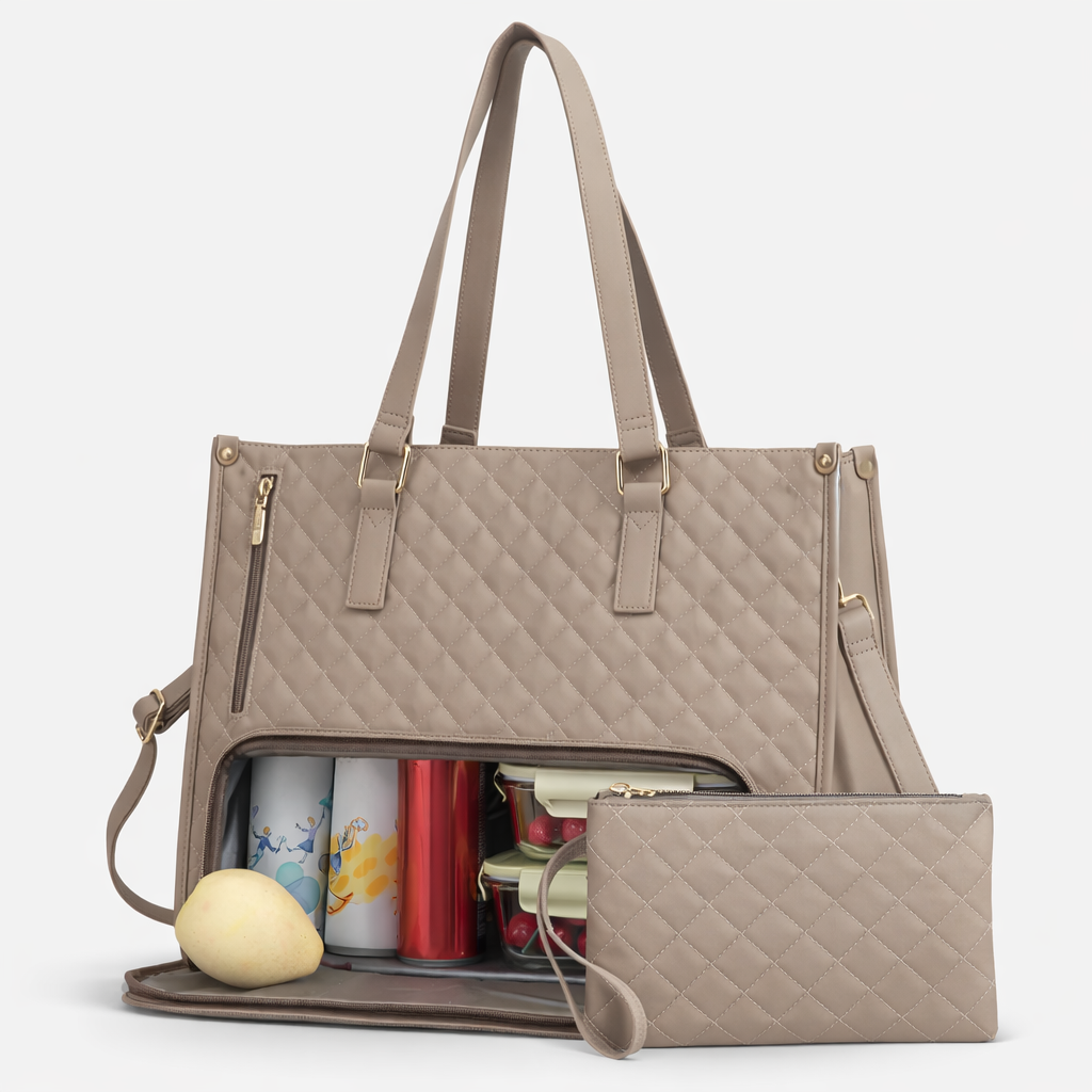 Sculpta 3-IN-1 Totebag