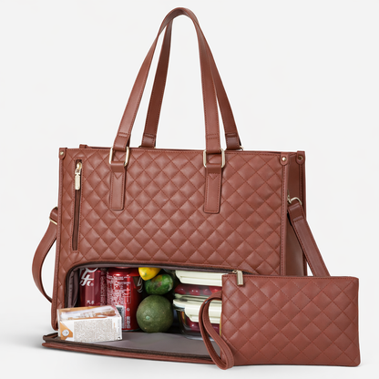 Sculpta 3-IN-1 Totebag