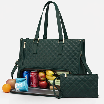 Sculpta 3-IN-1 Totebag