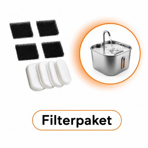 Filter Paket
