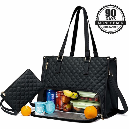 Sculpta 3-IN-1 Totebag