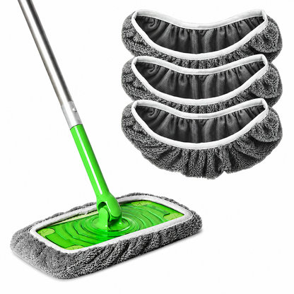 Sculpta™ Moppöverdrag
