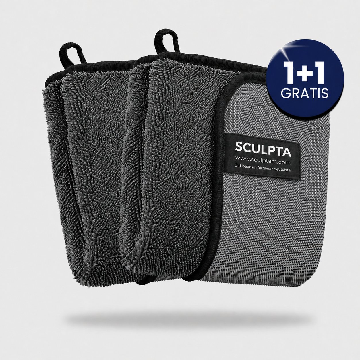 Sculpta® Torkduk