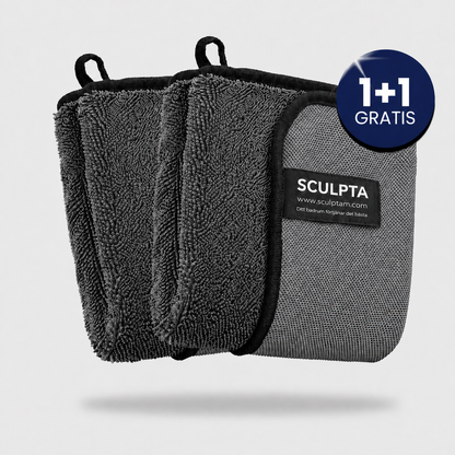 Sculpta® Torkduk