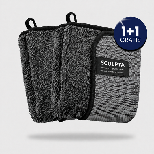 Sculpta® Torkduk