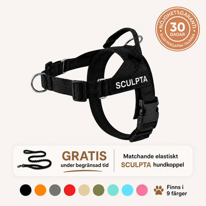 Sculpta Dragstopp™
