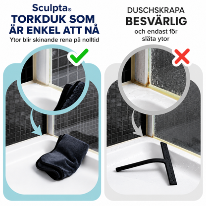 Sculpta® Torkduk