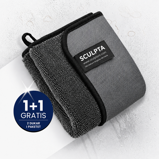 Sculpta® Torkduk