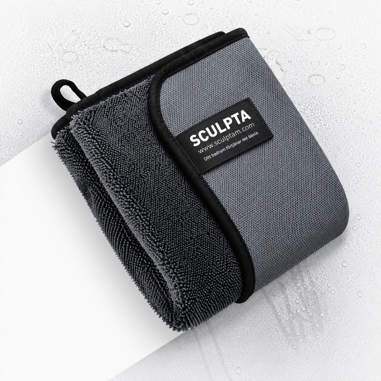 Sculpta® Torkduk