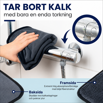 Sculpta® Torkduk