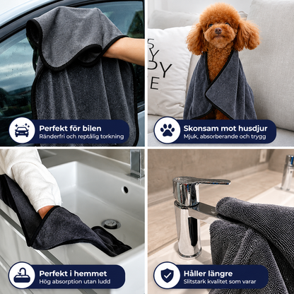 Sculpta® Torkduk