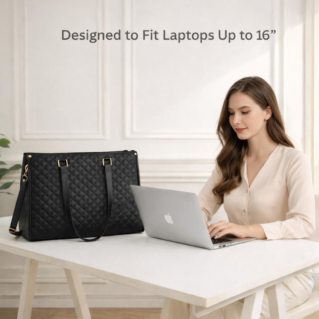 Sculpta 3-IN-1 Totebag