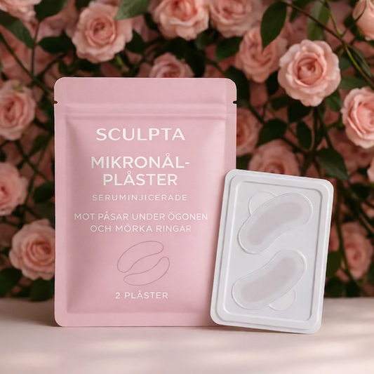 MikroGlow Plåster