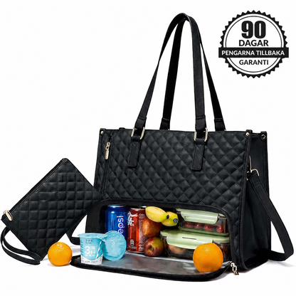 Sculpta Tote