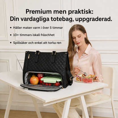 Sculpta Tote