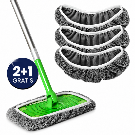 Sculpta™ Moppöverdrag