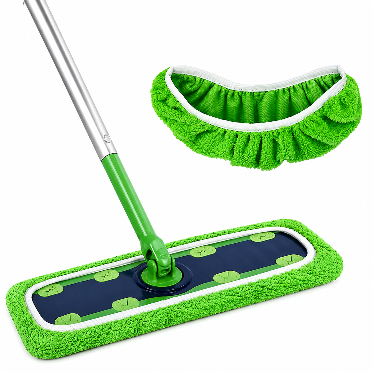 Sculpta™-moppipäällinen