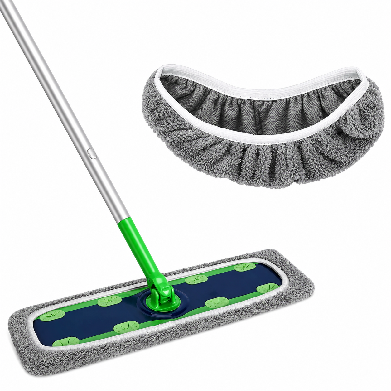 Sculpta™-moppipäällinen