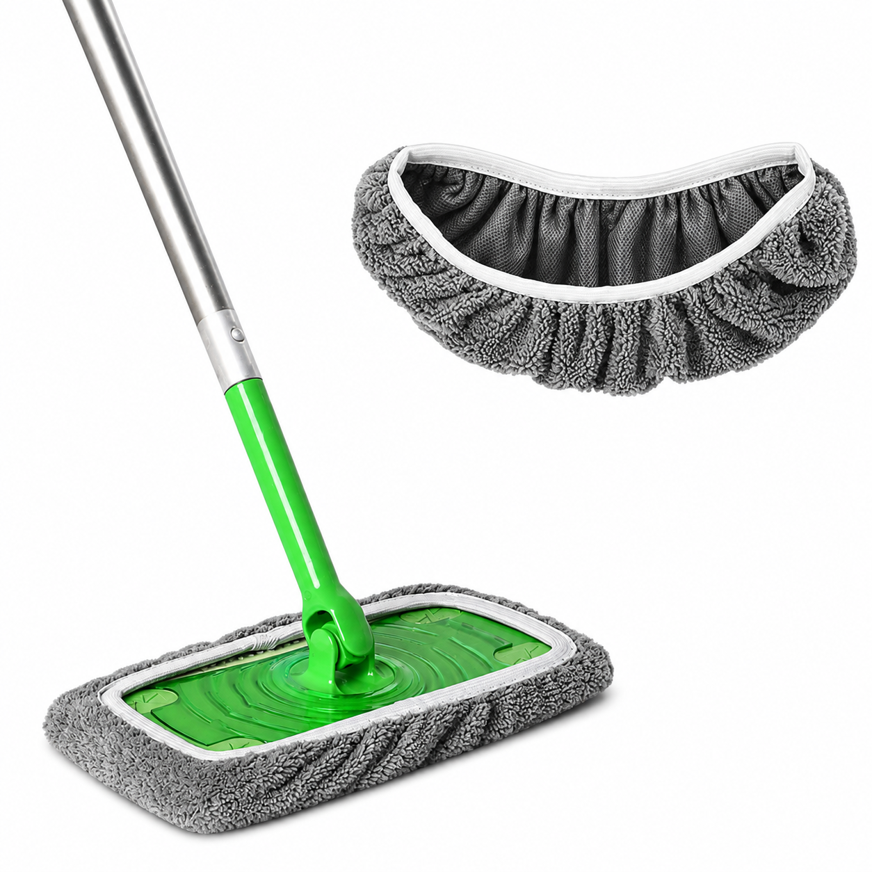 Sculpta™-moppipäällinen