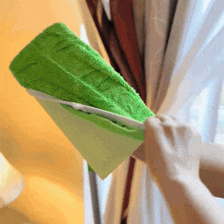 Sculpta™ Moppöverdrag