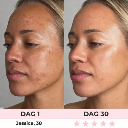 7-i-1 LED ansiktsskulptör