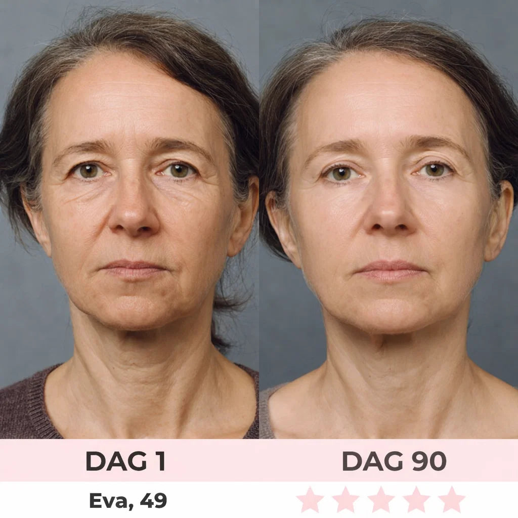 7-i-1 LED ansiktsskulptör