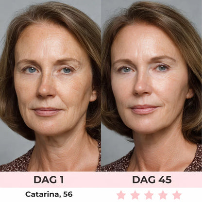 7-i-1 LED ansiktsskulptör