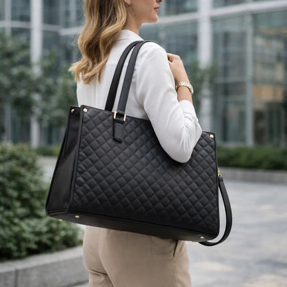 Sculpta 3-IN-1 Totebag